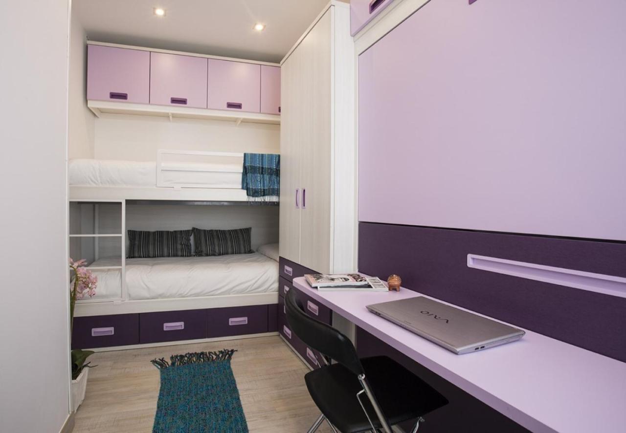 Apartamento Salamanca Confort XII En 马德里 外观 照片