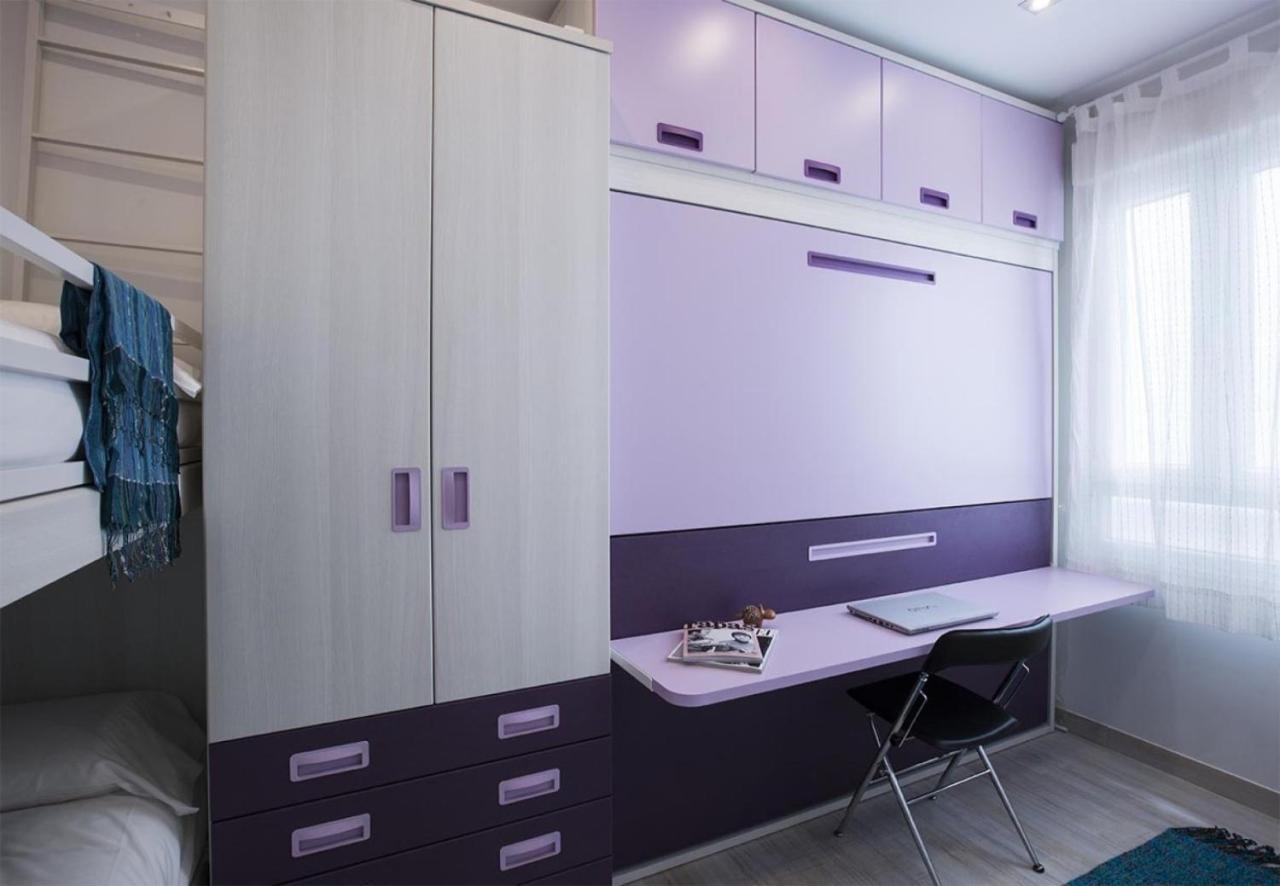 Apartamento Salamanca Confort XII En 马德里 外观 照片